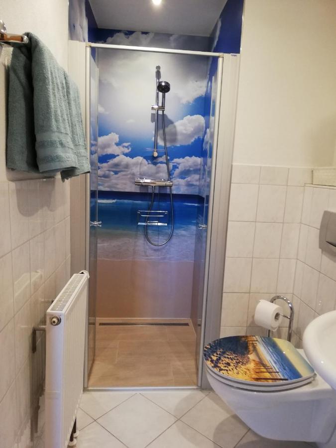 Ferienapartment Brandstatt Seeg Εξωτερικό φωτογραφία